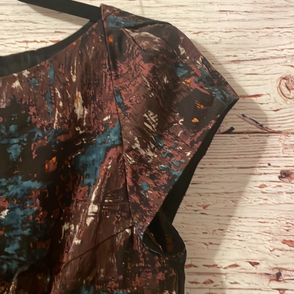 Talbots dress NWT - Picture 3 of 7